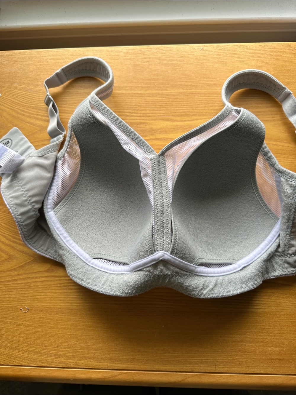 Anita Air Control Sports bra - Picture 3 of 5